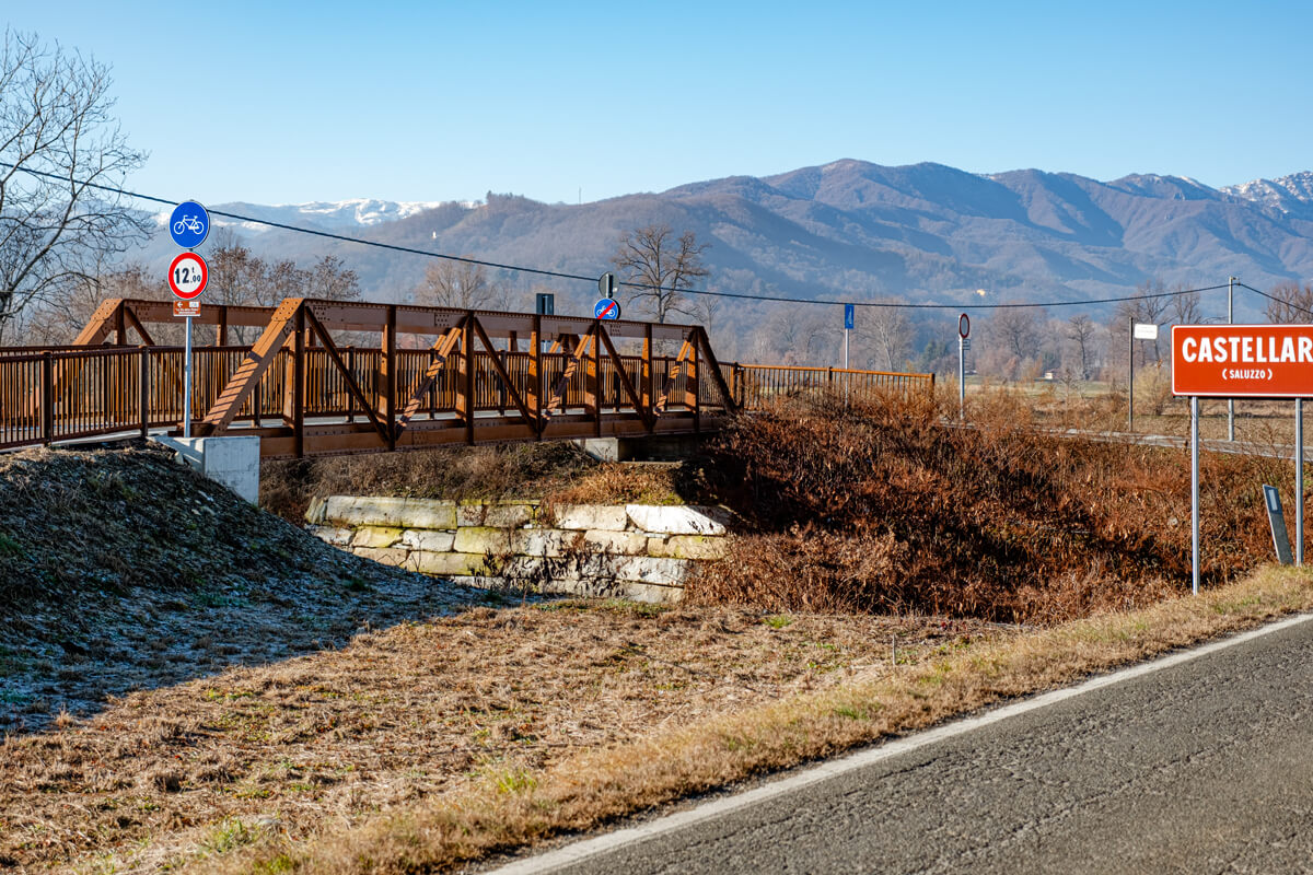 Bronda Bridge