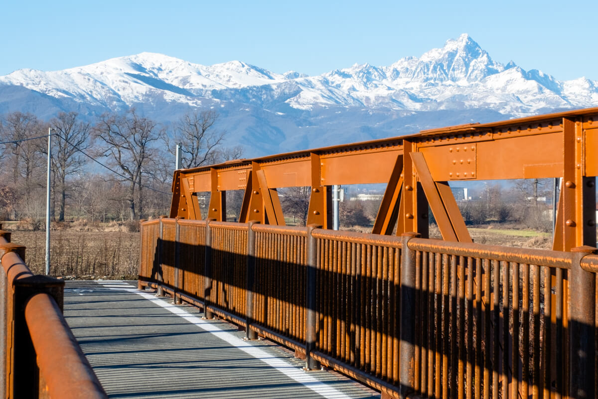 Bronda Bridge